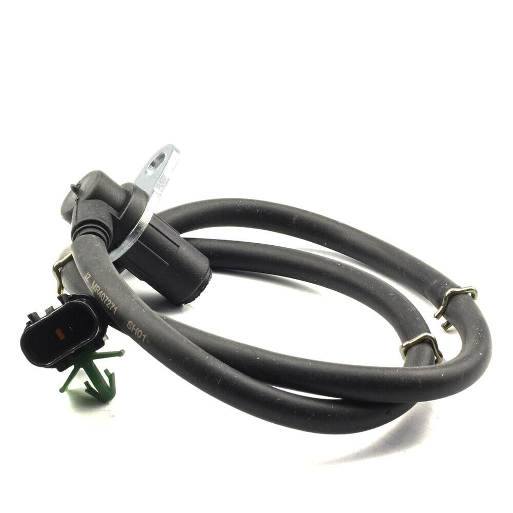 ya 2 8.15 Rear Right ABS Speed Sensor MR407271 for Mitsubishi Shogun 3.2 DI-D 1999-06