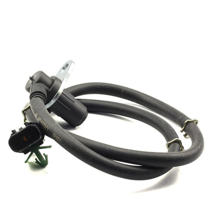 ya 2 8.15 Rear Right ABS Speed Sensor MR407271 for Mitsubishi Shogun 3.2 DI-D 1999-06
