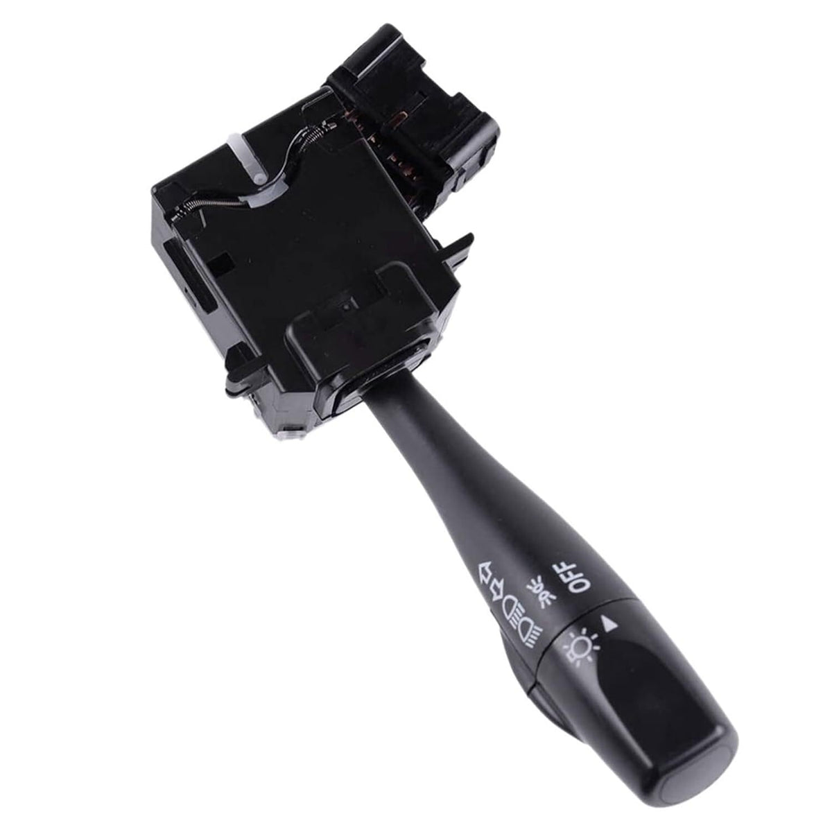 ya 9 10.24 UJ06-66-122 14-pin LHD Light Switch Turn Signal Switch Suitable for Mazda B2500 B2600-