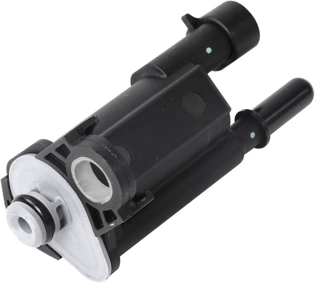 ya 4 8.14 EVAP Vapor Canister Purge Solenoid Valve for for Cadillac for Chevrolet for