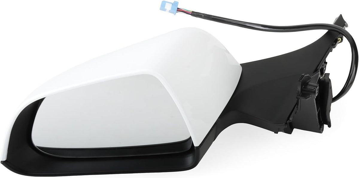 ya 11 9.14 baidifor Tesla Model 3 17-23 1592032-00-E 51167177128 Right Passenger Side Mirror