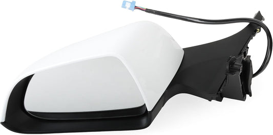 ya 11 9.14 baidi1x Right 51167177128 Passenger Side Mirror 1592032-00-E for Tesla Model 3 17-23