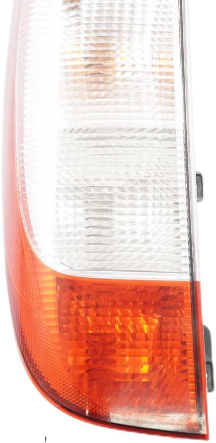 ya 4 8.10 Tail Light for for Mercedes Vito W639 2010-2015