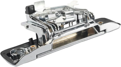 ya 9 10.24 Chrome Rear Tailgate Handle 94728027 for Chevrolet S10 Colorado 2012
