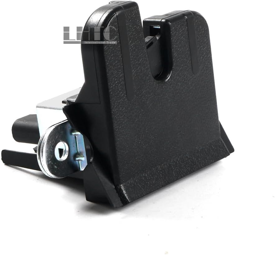 ya 11 9.14 baidiBootlid Rear Trunk Lock Actuator Latch OE New for VW Polo 6R 60 Hatchback 10-15