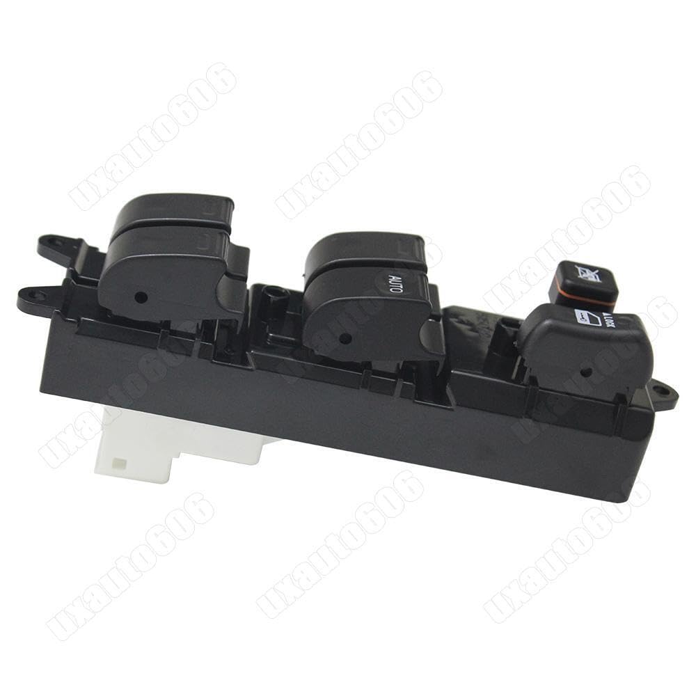 ya 8 8.24 baidi Front Right Power Window Switch for Toyota for Corolla CE120 NZE12# ZZE121 ZZE12