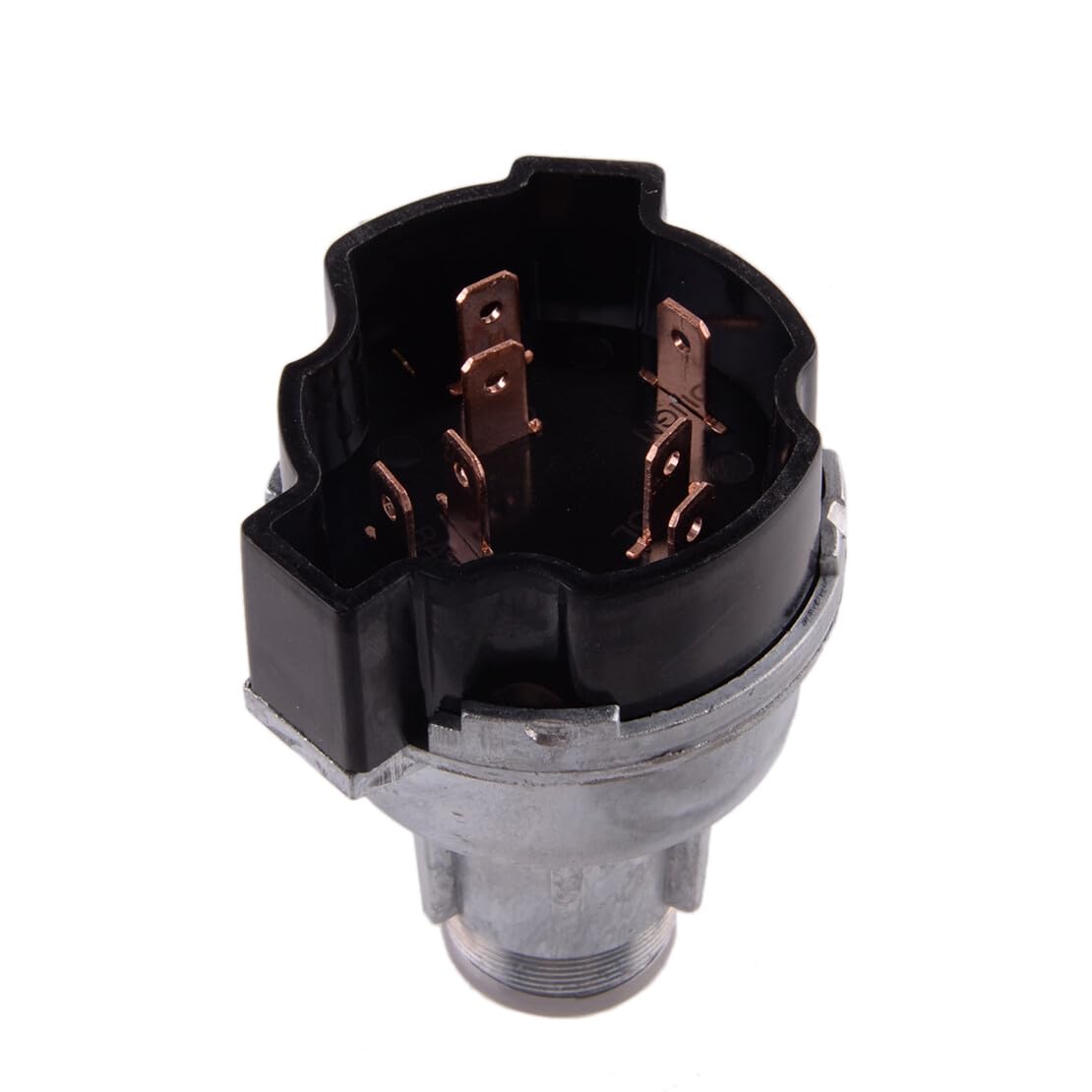 ya 8 8.24 baidi Ignition Lock Cylinder Starter Switch w/Keys Fit for Chevrolet for GMC 1116683
