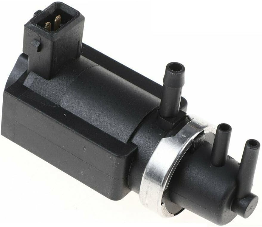 ya 4 8.14 Turbine pressure solenoid valve 14956-EB300 is suitable for Nissan Pathfinder Navara D40
