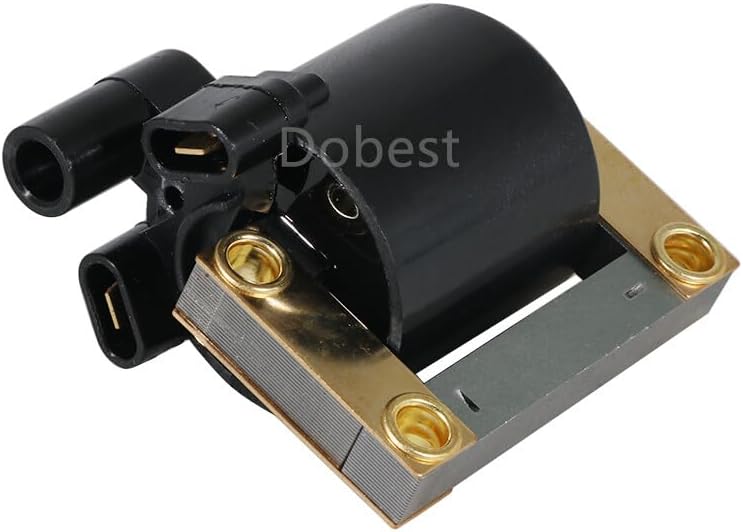 ya 13 9.15 baidi Ignition Coil For Hirth Engine 55R1/55R3 67-68 81R 65-66 54R2/54R3/54R4 1966-67
