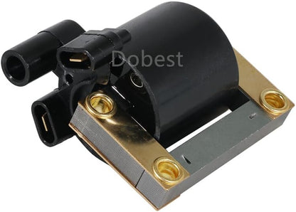 ya 13 9.15 baidi Ignition Coil For Hirth Engine 55R1/55R3 67-68 81R 65-66 54R2/54R3/54R4 1966-67