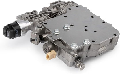 ya 10 9.16 baidi CVT Shift Valve Body Fits for Mini Cooper 2007 2008 S 1.6L CFT25 CFT27 VT1-