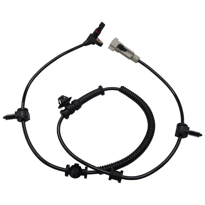 ya 2 8.15 Front ABS Wheel Speed Sensor for Jeep Com for Man der Grand Cherokee 2005-2010 3.7L 