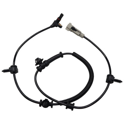 ya 2 8.15 Front ABS Wheel Speed Sensor for Jeep Com for Man der Grand Cherokee 2005-2010 3.7L 