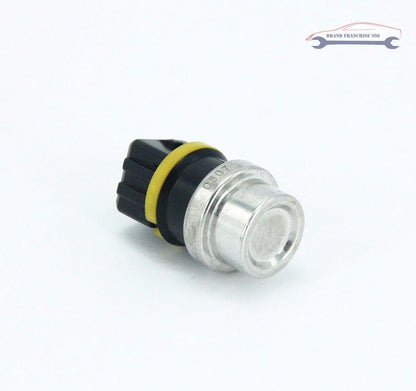 ya 11 9.14 baidiEngine coolant Temperature Sensor for VW for Golf for Jetta for Passat for Audi A3 357 919 501 A-