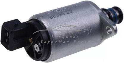 ya 4 8.24 baidi 24V Solenoid Valve 3768317 TM58401 923636.0756 for Parker