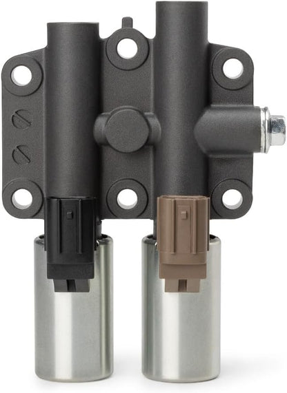 ya 10 9.16 baidi Transmission Dual Linear Solenoid for Acura MDX 2003-09 RDX 2007-09 RL TL 07-08