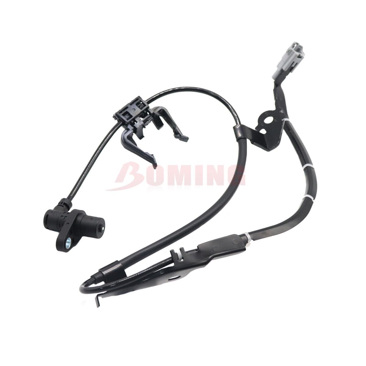 ya 13 9.15 zhengce high Quality Front Right ABS Wheel Speed Sensor for Toyota Highlander for L