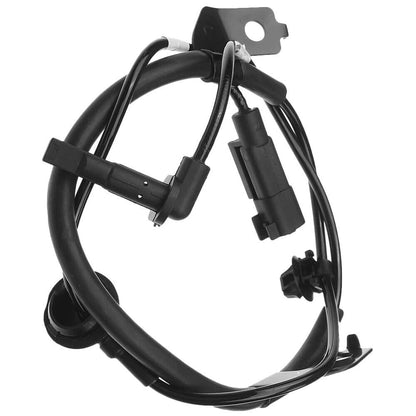 ya 2 8.15 4670A577 for Mitsubishi Lancer L4 2.0L 2009-11 ABS Wheel Speed Sensor Left Front 