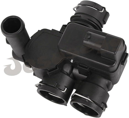 ya 6 8.24 baidi for Mercedes W211 W219 E320 HVAC Heater Control Valve W211 W219 A2118320584
