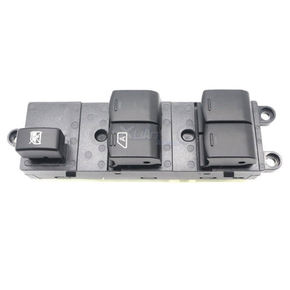 ya 3 8.24 baidi 25401-JD001 for Nissan Pathfinder SE LE XE4.0L V6 Master Window Control Switch