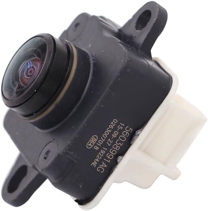 ya 2 8.15 for Jeep Cherokee 2014-2018 Rear View Backup Parking Assist Camera 