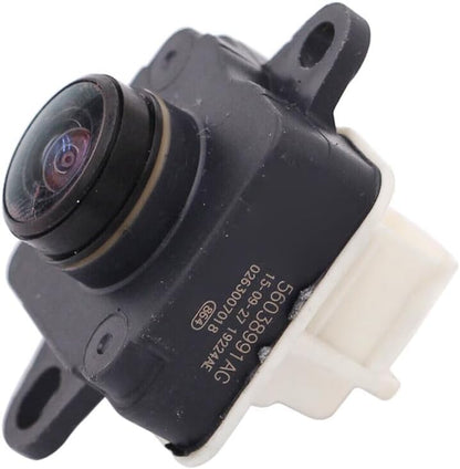 ya 2 8.15 for Jeep Cherokee 2014-2018 Rear View Backup Parking Assist Camera 
