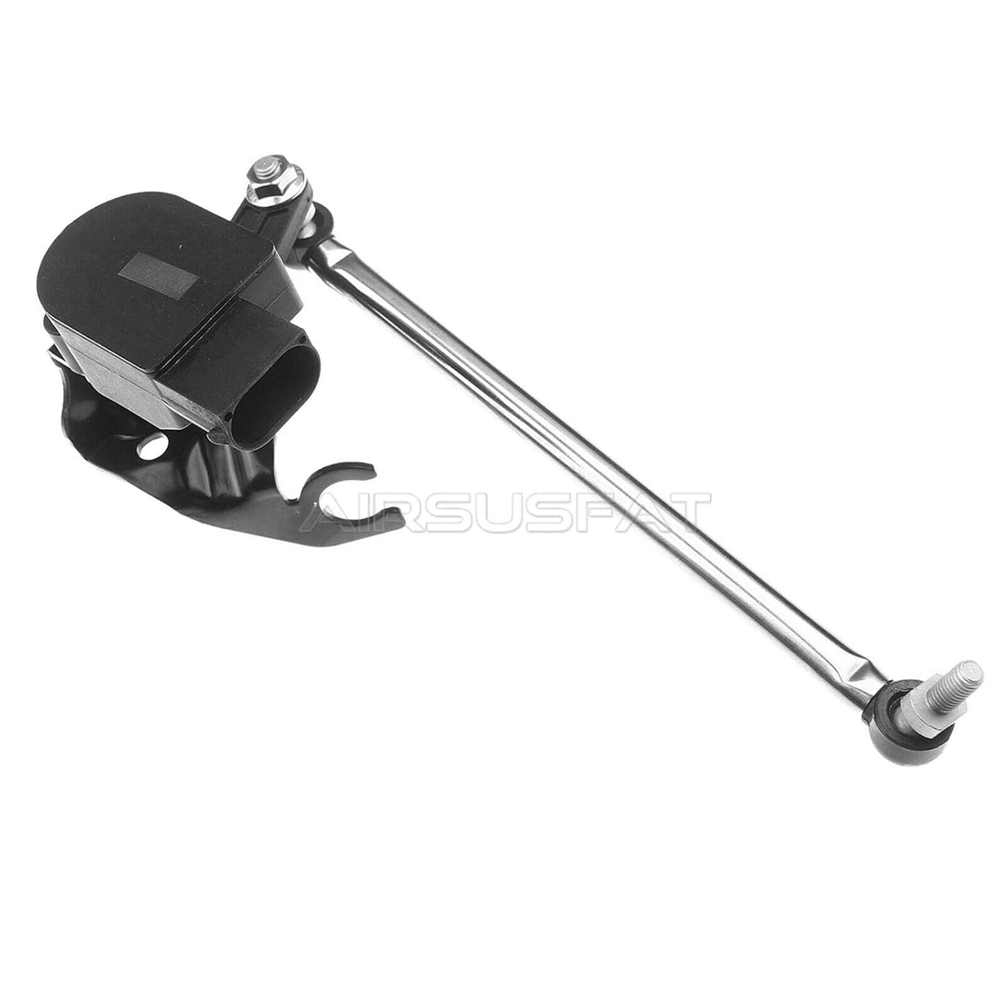 ya 8 8.24 baidi 2X for Porsche for Panamera 2010-2016 Rear Left & Right Height Leveling Level Sensor