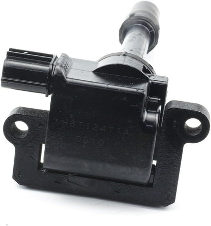 ya 4 8.14 ignition coil package H6T12471A MD362913 for Mitsubishi Montero Pajero Lancer