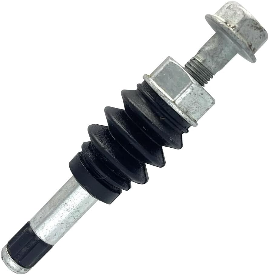 ya 9 10.24 Front Wheel Brake Guide Rod Assembly (B) For Borrego 2007-2012 for Sorento 2009-2012