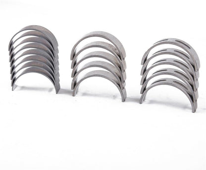 ya 11 9.14 baidiConRod and main bearing kit for Passat CC for Golf for Passat CC for Audi A4 1.8T engine
