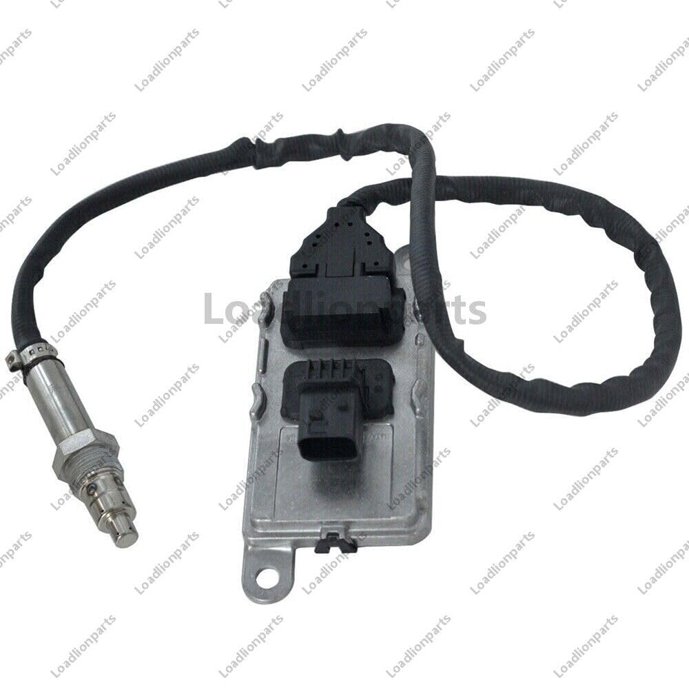 ya 6 8.24 baidi 24V NOx Sensor 4326864 A2C95992900 5WK96750C 