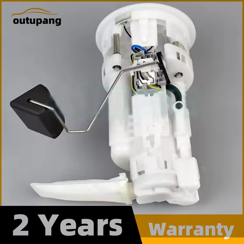 ya 27 10.13 baidi 77020-50030 Fuel Pump Module Assembly for Lexus LS430 2004-2006 4.3L-1