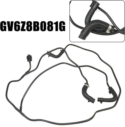 ya 23 10.7 baidi 1 Piece Coolant Reservoir With Cap For for Nissan For Rogue 2008-15 21711-JG000 New