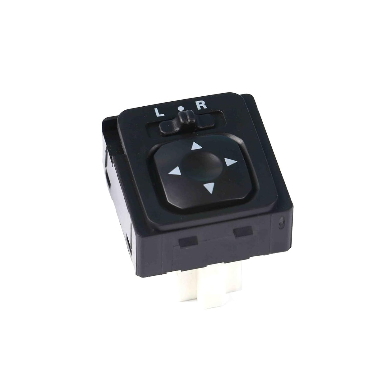 ya 13 9.15 baidi Front Rearview Mirror Control Switch for Mitsubishi 2003-2017 Lancer & Evolution