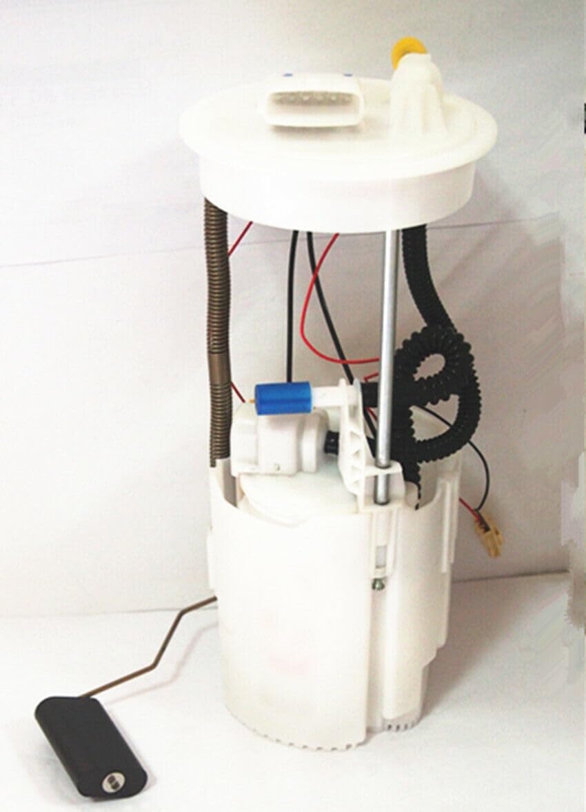 ya 5 8.10 WAJ fuel pump module 170404EF1A for Nissan Qashqai II, J11E, MR479QA