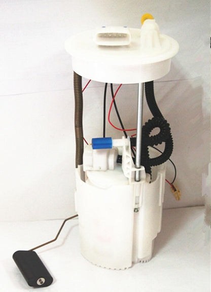 ya 5 8.10 WAJ fuel pump module 170404EF1A for Nissan Qashqai II, J11E, MR479QA