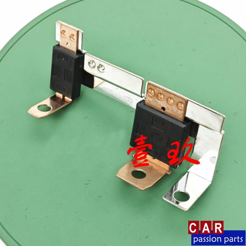 ya 5 8.10 New fuse for VW Beetle for Passat 2012-2014 for JETTA 2010-2014 OE 5C0937629F