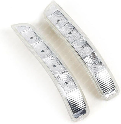 ya 2 8.15 A pair of rear turn signal lights with 4 LE for DS suitable for Kia Sorento XM 2009-2014