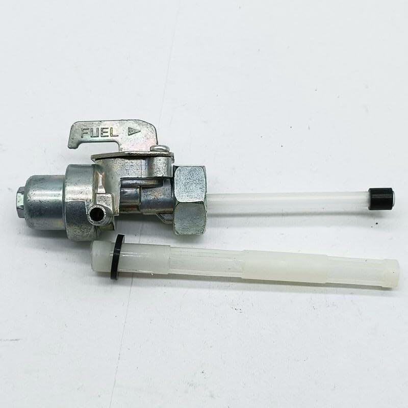 ya 23 10.7 baidi Fuel Tank Petcock Valve Switch for Honda TRX300EX Sportrax 2006 2007-2008