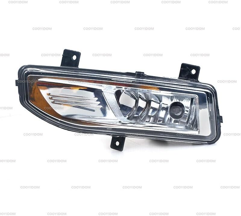 ya 2 8.15 LED front bumper fog lights for Nissan X-Trail Leaf Kicks Versa 2017-19LH&RH