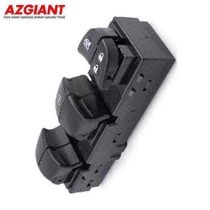 ya 4 8.8 The Front Left Driver's Side Window Switch is Suitable for The 2019-2021 for Nissan Sylphy Sentra MK14