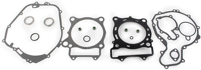 ya 12 10.8 zhengce Complete Engine Gasket Kit fit for Polaris Predator 500 2003-2004 ATV Quad