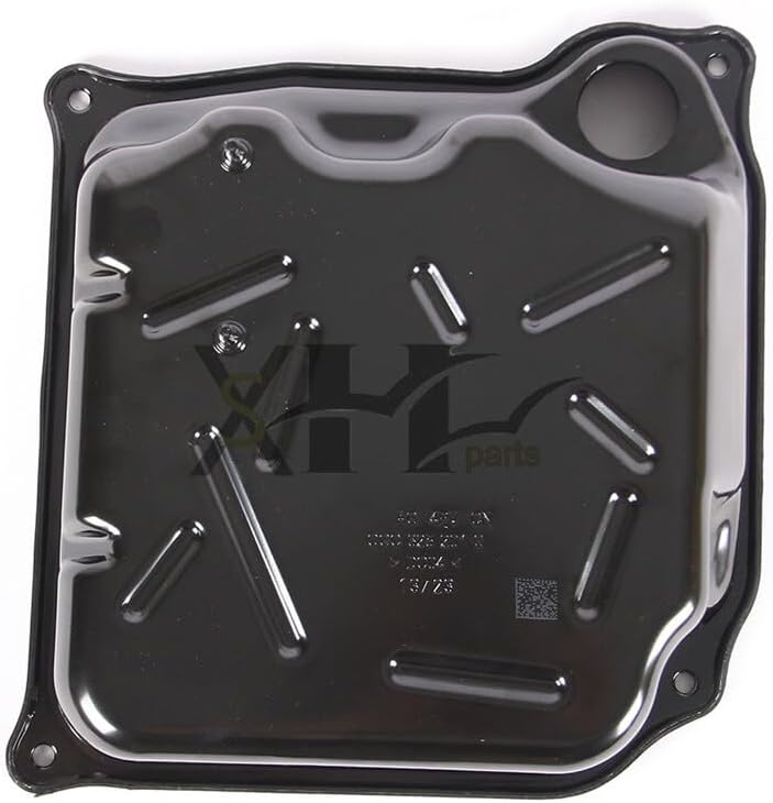 ya 10 9.16 baidi DQ381/500 7-speed Transmission Oil Sump Fit for VW for Tiguan for Audi 0BH 325 201 C