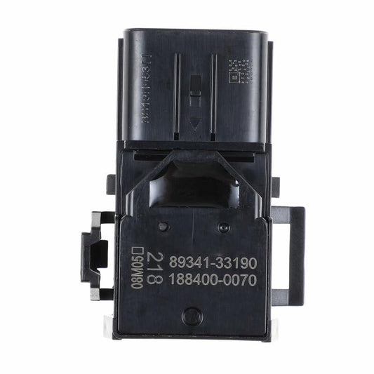 ya 2 8.15 PDC Parking Assist Sensor 89341-33160 for Toyota for Camry for Lexus GX460 RX350 RX450