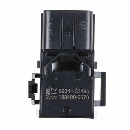 ya 2 8.15 Silver PDC Parking Sensor for Toyota Wish for Camry Reiz Previa Land Cruiser for Lexus