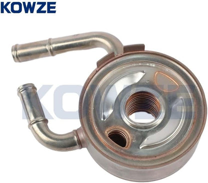 ya 12 10.8 baidi Engine Oil Cooler for Nissan Qashqai Teana Tiida for X-Trail JJ10 J10 21305-JD00B