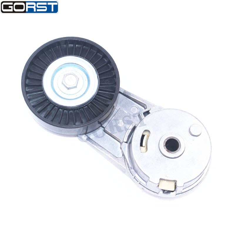 ya 10 9.16 baidi 71739304 V-Ribbed Drive Belt tensioner Pulley for Chevrolet HHR for Opel Vectra for Saab