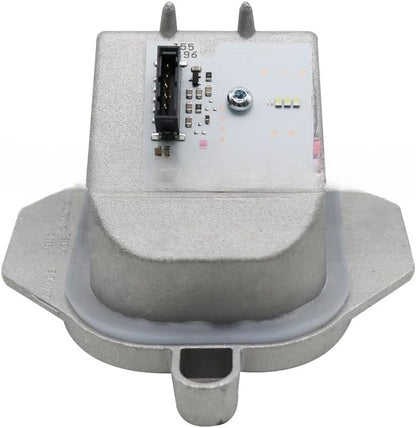 ya 4 8.10 8U0941475B 8U0941475C Left + Right for Audi Q3 8U LED Lights Control Unit Module