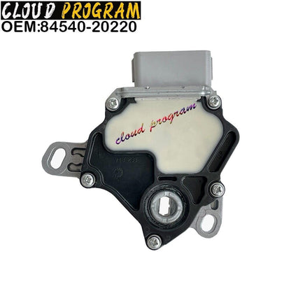 ya 3 8.24 baidi Neutral Safety Switch 84540-20220 for 1994-2001 for Toyota for Camry 1994-1999 Celica