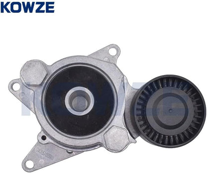ya 2 8.15 V-Ribbed Belt Tensioner Fit for Toyota for COROLLA for RAV4 Verso Auris Hybrid 16620-0R010
